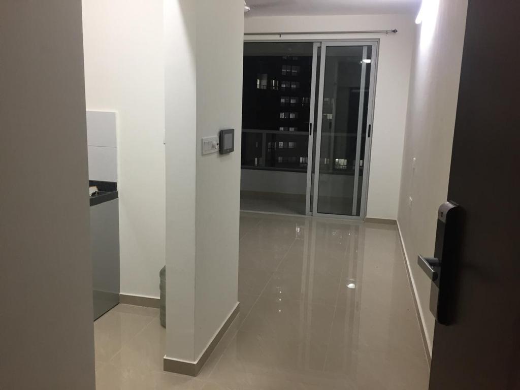 1 BHK + Study Room Apartment For Sale in Amanora Park Town