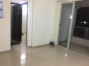 Building Lobby in 1 BHK Apartment at Amanora Park Town, Hadapsar – for Sale