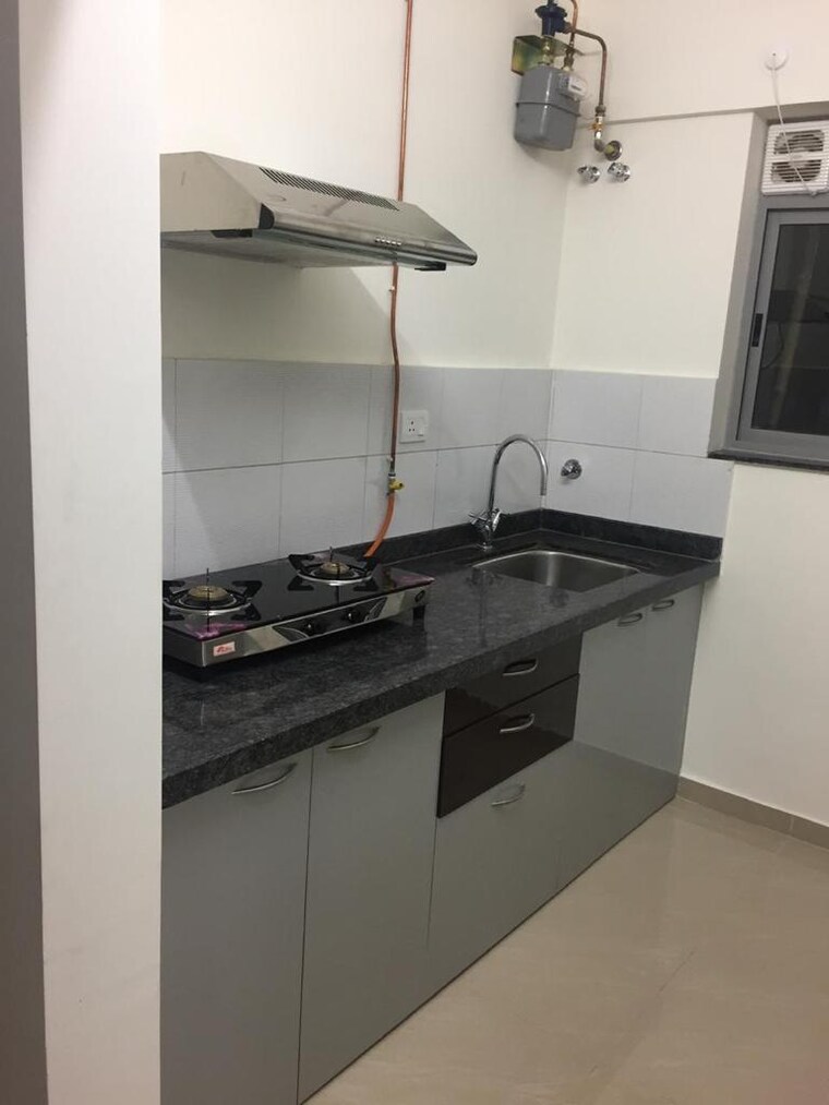 Kitchen, amanora-park-town 1 Bedroom 699 Sq.Ft. Apartment In Hadapsar Pune 9221921