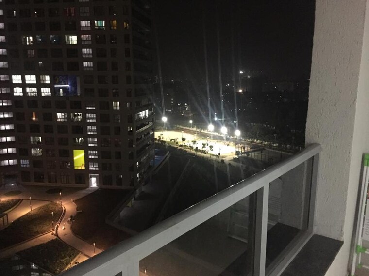 Kitchen, amanora-park-town 1 Bedroom 699 Sq.Ft. Apartment In Hadapsar Pune 9221921