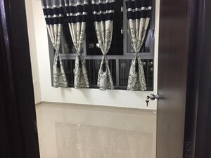 Kitchen in 1 BHK Apartment at Amanora Park Town, Hadapsar – for Sale