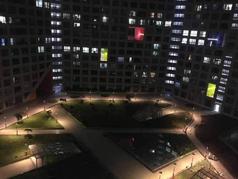 Kitchen, amanora-park-town 1 Bedroom 699 Sq.Ft. Apartment In Hadapsar Pune 9221921