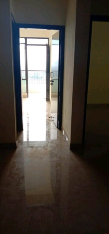 Building Lobby in 2 BHK Apartment at MVN The Athens, Sohna Sector 5 – for Sale