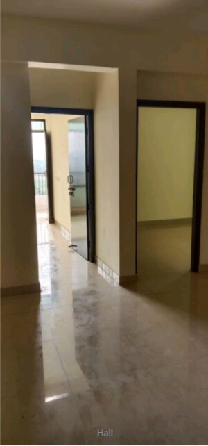 Building Lobby in 2 BHK Apartment at MVN The Athens, Sohna Sector 5 – for Sale