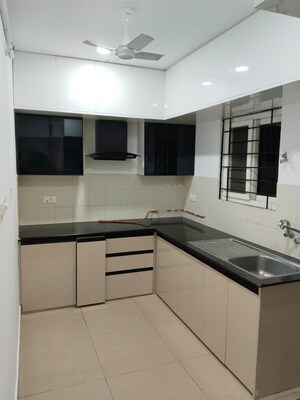 3 BHK Apartment For Rent in Aparna Cyber Commune, Nallagandla