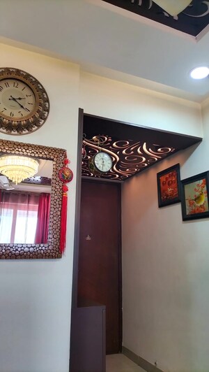 Furnished Amenities in 2 BHK Apartment at Ramprastha City The View, Sector 37d – for Rent