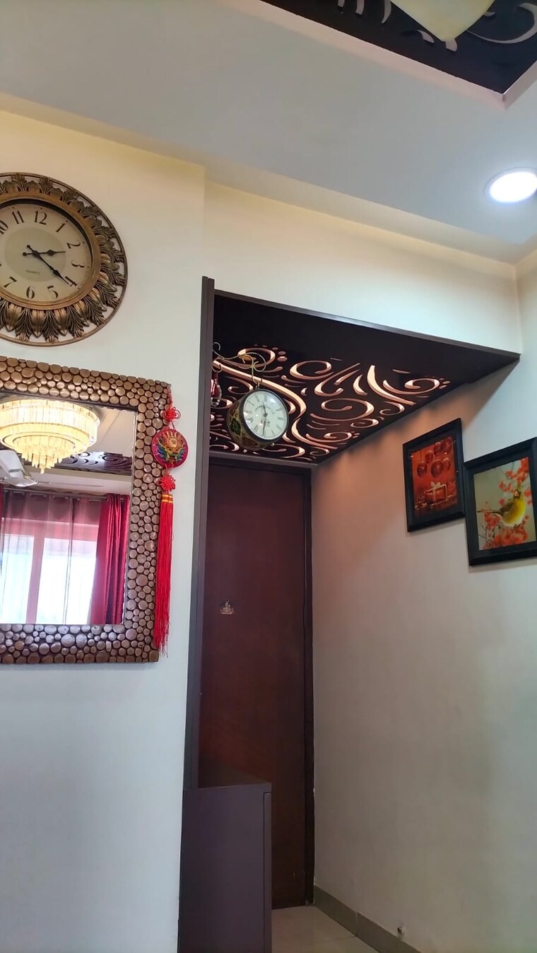 undefined, ramprastha-city-the-view 2 Bedroom 1200 Sq.Ft. Apartment In Sector 37d Gurgaon 9221945