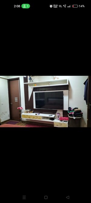 2 BHK Apartment For Rent in Ramprastha City The View, Sector 37d