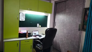 Furnished Amenities in 2 BHK Apartment at Ramprastha City The View, Sector 37d – for Rent