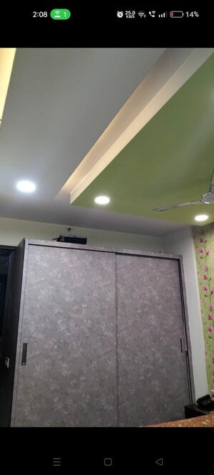 Furnished Amenities in 2 BHK Apartment at Ramprastha City The View, Sector 37d – for Rent