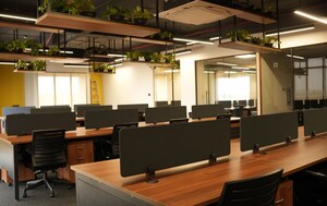  Office Space For Rent in Baner