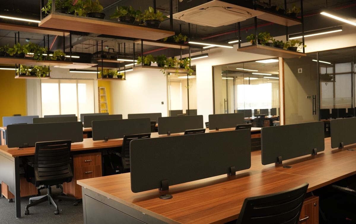 Office Space For Rent in Baner