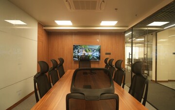 Living Room in  Office Space at Baner – for Rent