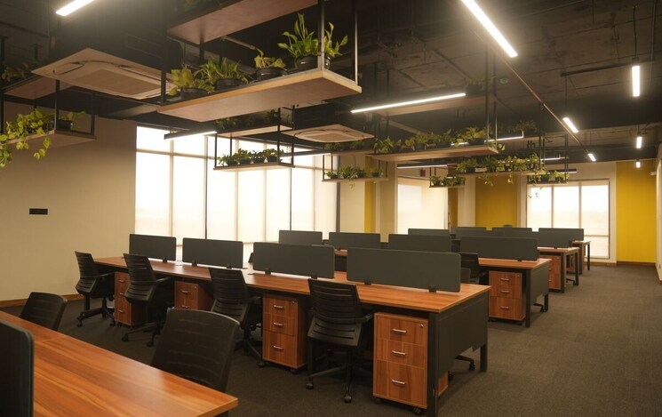 Team Area, baner Commercial Office Space 2500 Sq.Ft. In Baner Pune 9221840