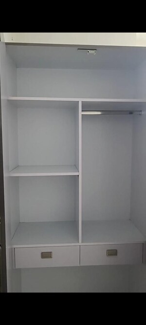 Furnished Amenities in 2 BHK Apartment at ROF Aalayas Phase 2, Sector 102 – for Rent