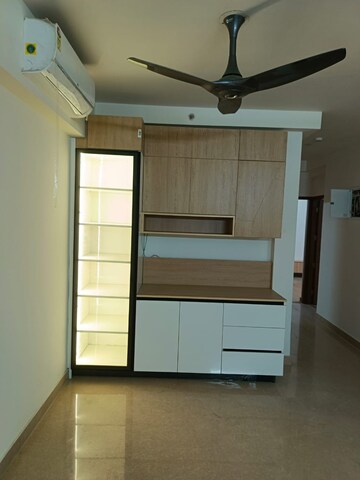Room in 2 BHK Apartment at ROF Aalayas Phase 2, Sector 102 – for Rent