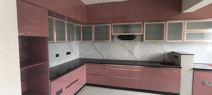 Kitchen, keya-spring 3 Bedroom 1705 Sq.Ft. Apartment In Bannerghatta Road Bangalore 9221953