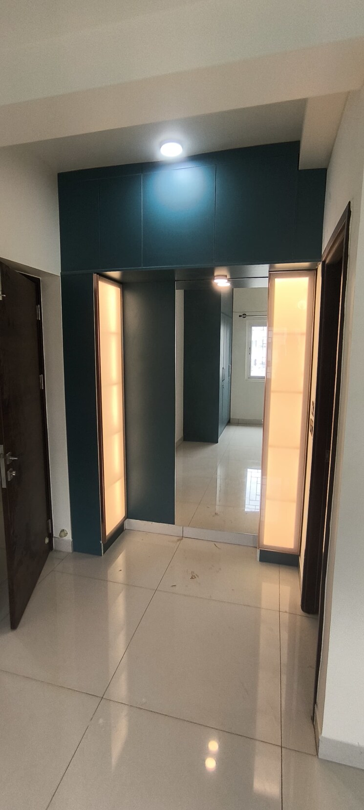 Living Room, keya-spring 3 Bedroom 1705 Sq.Ft. Apartment In Bannerghatta Road Bangalore 9221953