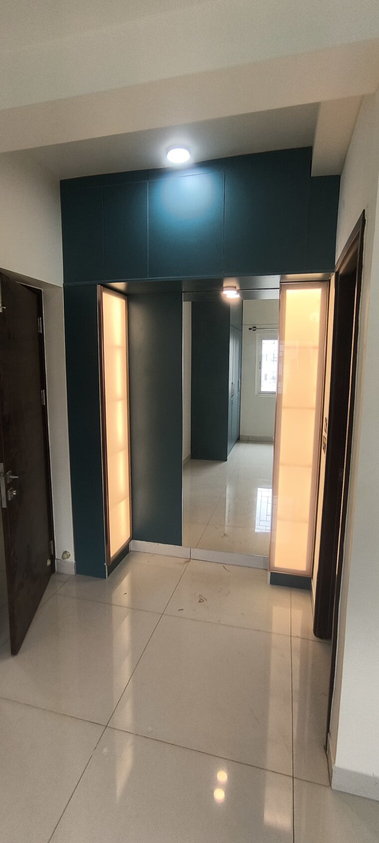 Living Room, keya-spring 3 Bedroom 1705 Sq.Ft. Apartment In Bannerghatta Road Bangalore 9221953