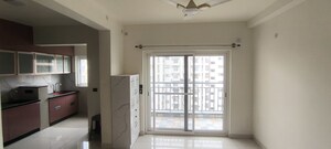 Room in 3 BHK Apartment at Keya Spring, Bannerghatta Road – for Rent