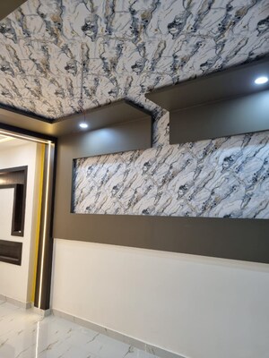 Bedroom in 2 BHK Independent House at Kursi Road – for Sale