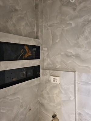 Bathroom in 2 BHK Independent House at Kursi Road – for Sale