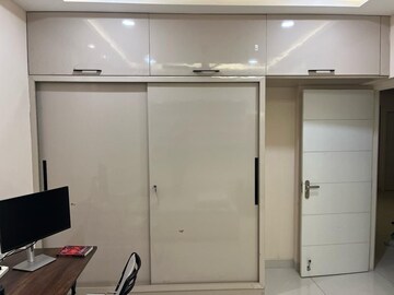 Room in 2 BHK Apartment at RR Tropicana, Narsingi – for Rent