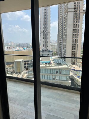 2.5 BHK Apartment – Exterior View View at M3M Heights, Sector 65 - for Sale