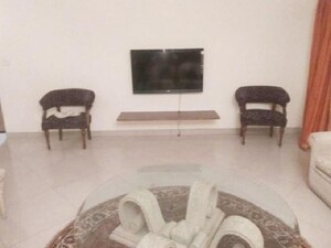 Team Area in 3 BHK Apartment at Sobha Carnation Pune, Kondhwa – for Sale