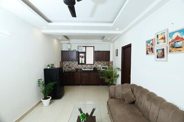 1 BHK Apartment For Rent in MVL IPark, Sector 15