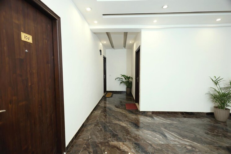 Room, mvl-ipark 1 Bedroom 1200 Sq.Ft. Apartment In Sector 15 Gurgaon 9222005