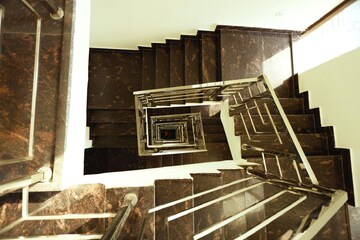 Balcony in 1 BHK Apartment at MVL IPark, Sector 15 – for Rent