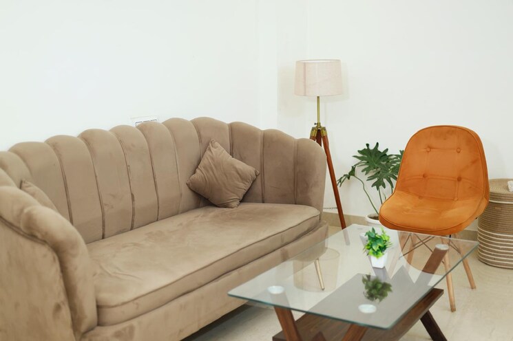 Bathroom, mvl-ipark 1 Bedroom 1200 Sq.Ft. Apartment In Sector 15 Gurgaon 9222005