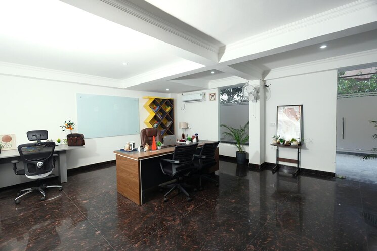 Gym, mvl-ipark 1 Bedroom 1200 Sq.Ft. Apartment In Sector 15 Gurgaon 9222005