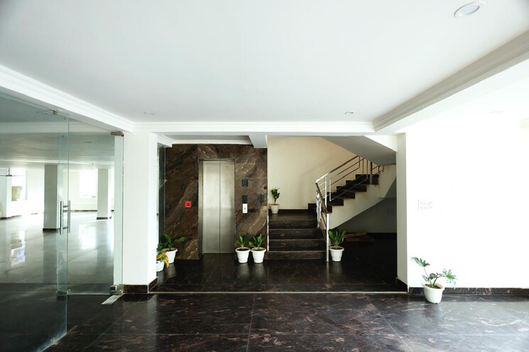 Gym, mvl-ipark 1 Bedroom 1200 Sq.Ft. Apartment In Sector 15 Gurgaon 9222005