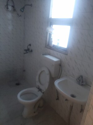 Attached Bathroom in 2 BHK Apartment at Adore Happy Homes, Sector 86 – for Sale