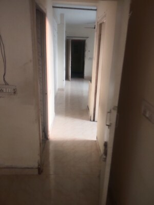 Building Lobby in 2 BHK Apartment at Adore Happy Homes, Sector 86 – for Sale