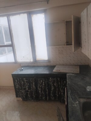 Living Room in 2 BHK Apartment at Adore Happy Homes, Sector 86 – for Sale