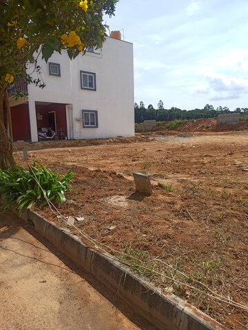  Plot For Sale in Sarjapur