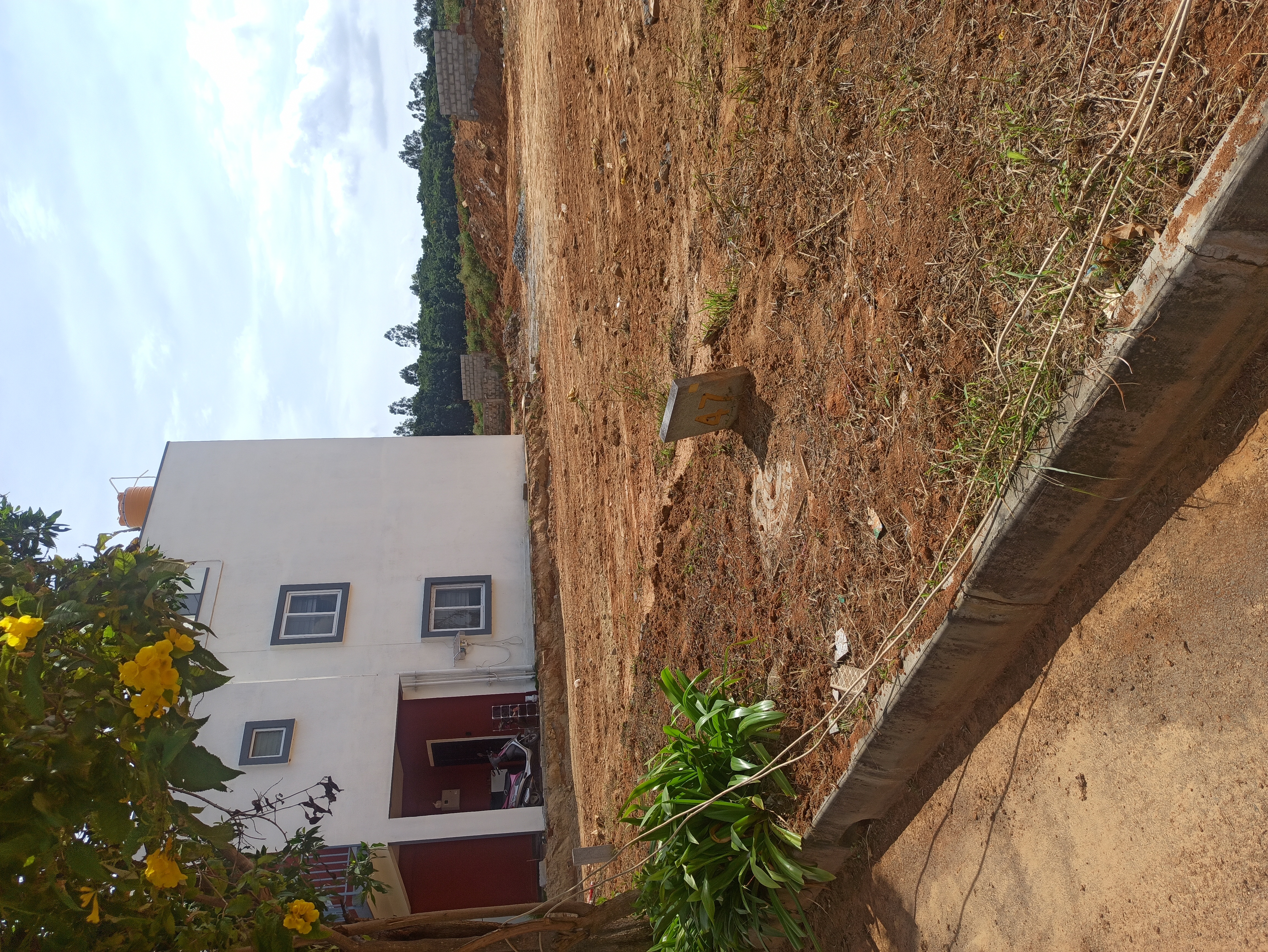 Plot For Sale in Drm Recedancy