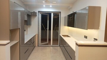 Building Lobby in 4 BHK Independent House at Palam Vihar Residents Association, Palam Vihar – for Sale