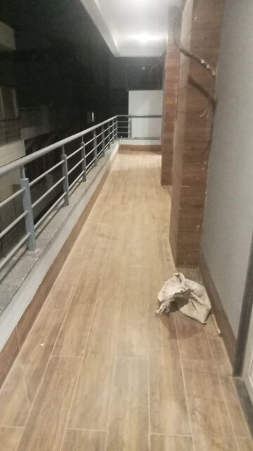 Balcony in 4 BHK Independent House at Palam Vihar Residents Association, Palam Vihar – for Sale