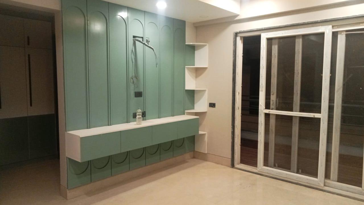 4 BHK + Pooja Room,Study Room Independent House For Sale in Palam Vihar Residents Association