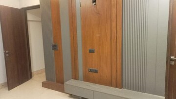 Bathroom in 4 BHK Independent House at Palam Vihar Residents Association, Palam Vihar – for Sale