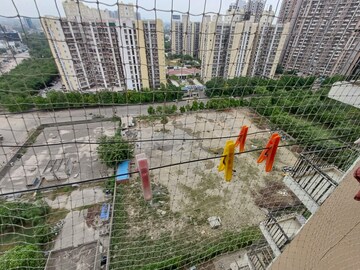 2 BHK Apartment – Exterior View View at Amrapali Zodiac, Sector 120 - for Sale