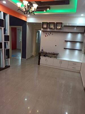 Parking in 2 BHK Apartment at Manya Hi Living, Electronic City Phase I – for Rent