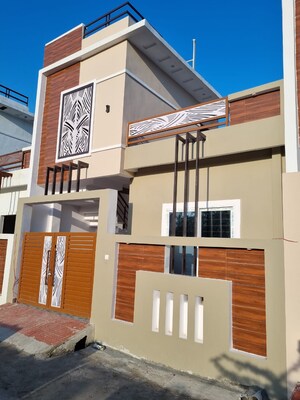 3 BHK Independent House For Sale in Kursi Road