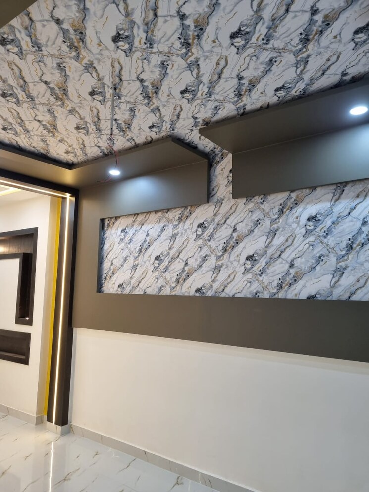 Bedroom, kursi road 3 Bedroom 1500 Sq.Ft. Independent House In Kursi Road Lucknow 9222011