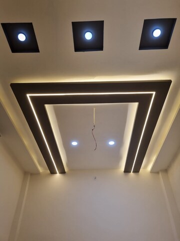 Furnished Amenities in 3 BHK Independent House at Kursi Road – for Sale