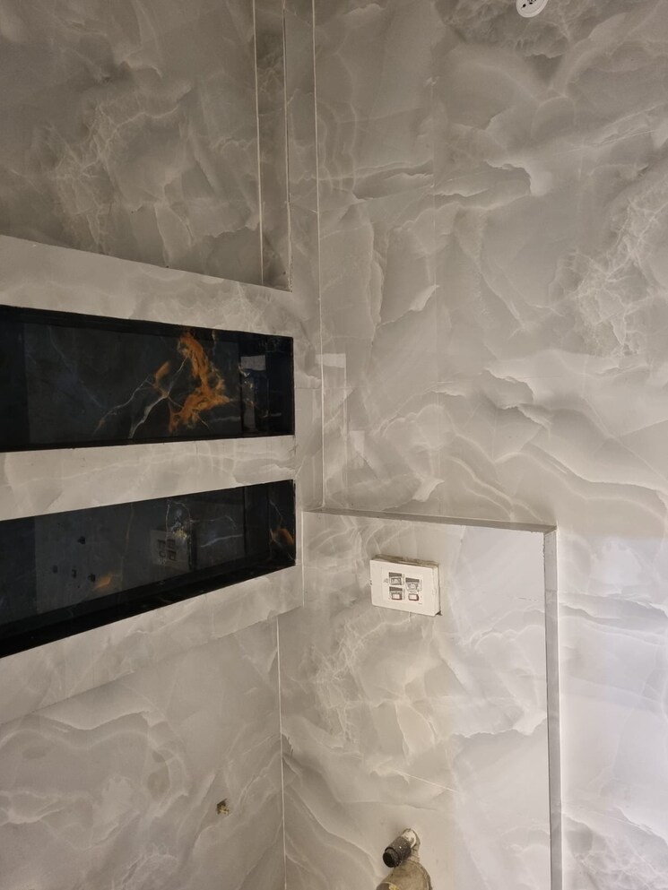 Bathroom, kursi road 3 Bedroom 1500 Sq.Ft. Independent House In Kursi Road Lucknow 9222011